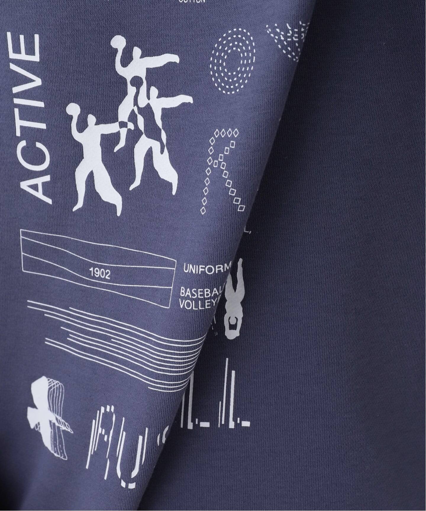 RUSSELL ATHLETIC CONVENIENCE YOUNG Sweat（スウェット）｜BOICE FROM 