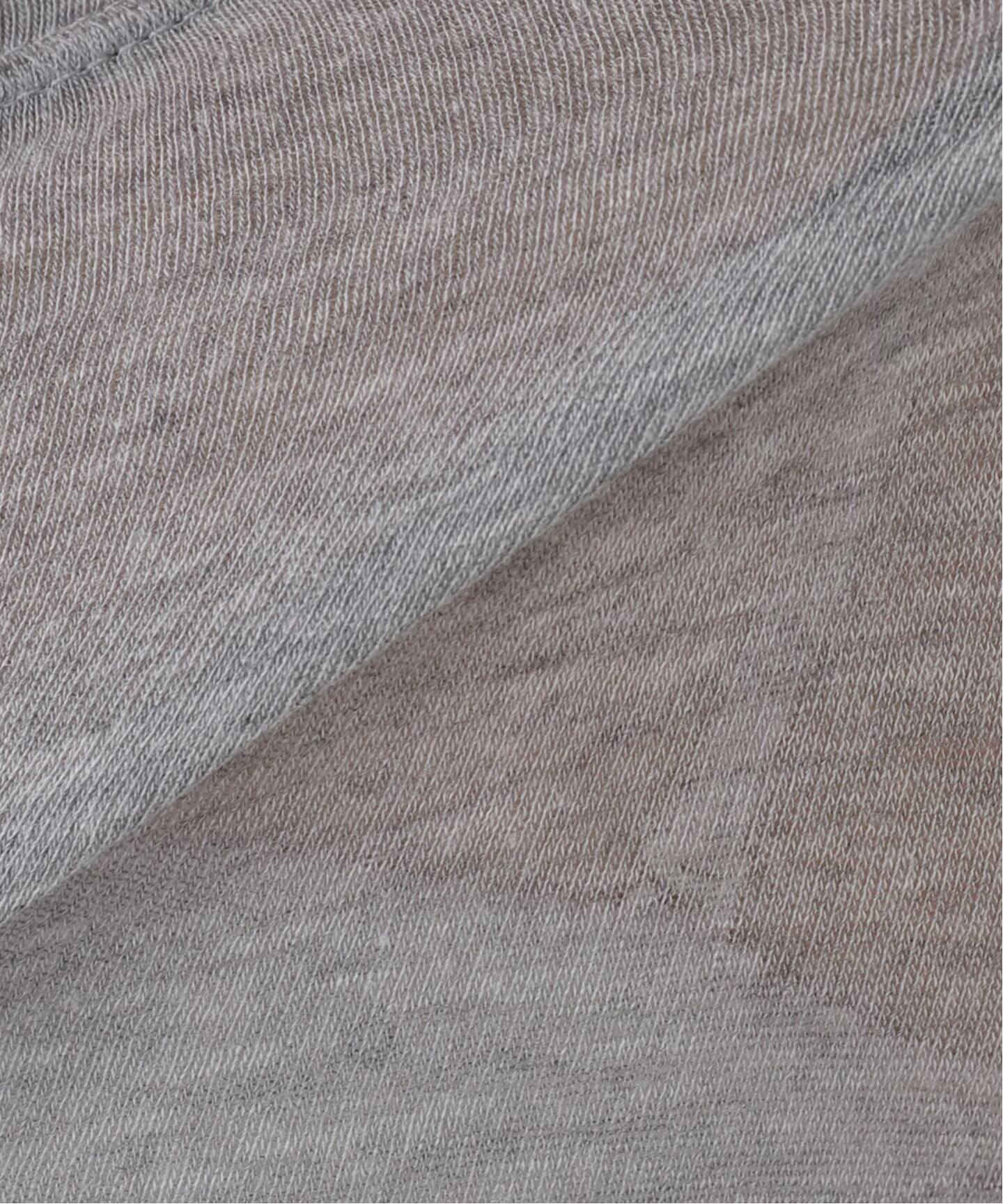 todayful Henleyneck Soft Tops グレー Henleyneck Soft Tops（Tシャツ/カットソー）｜TODAYFUL（トゥデイフル
