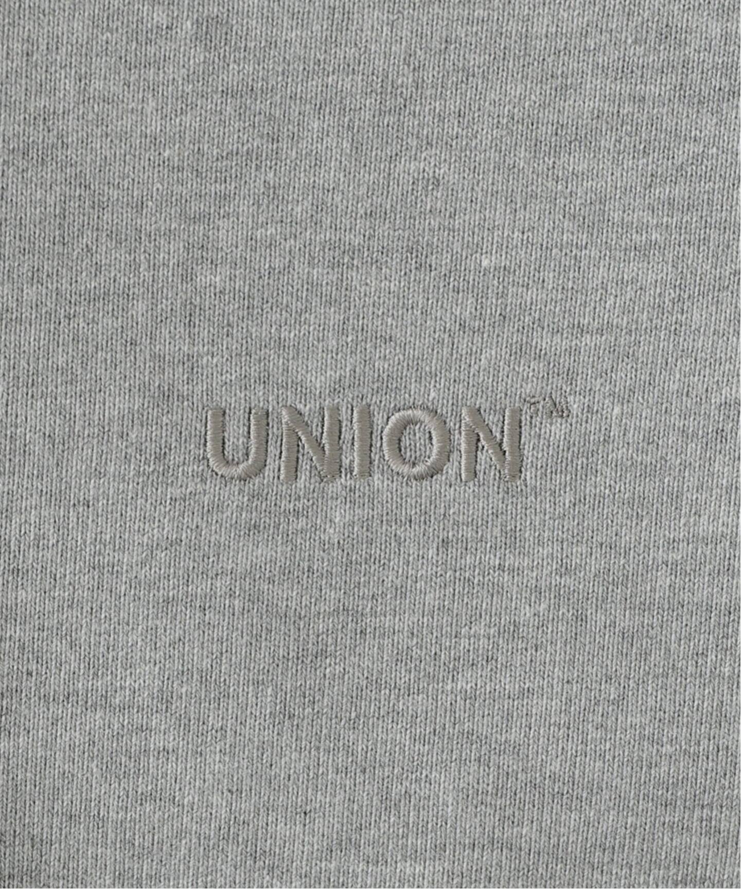 UNION MAGAZINE Union Cropped Sweatshirt（スウェット）｜BOICE FROM
