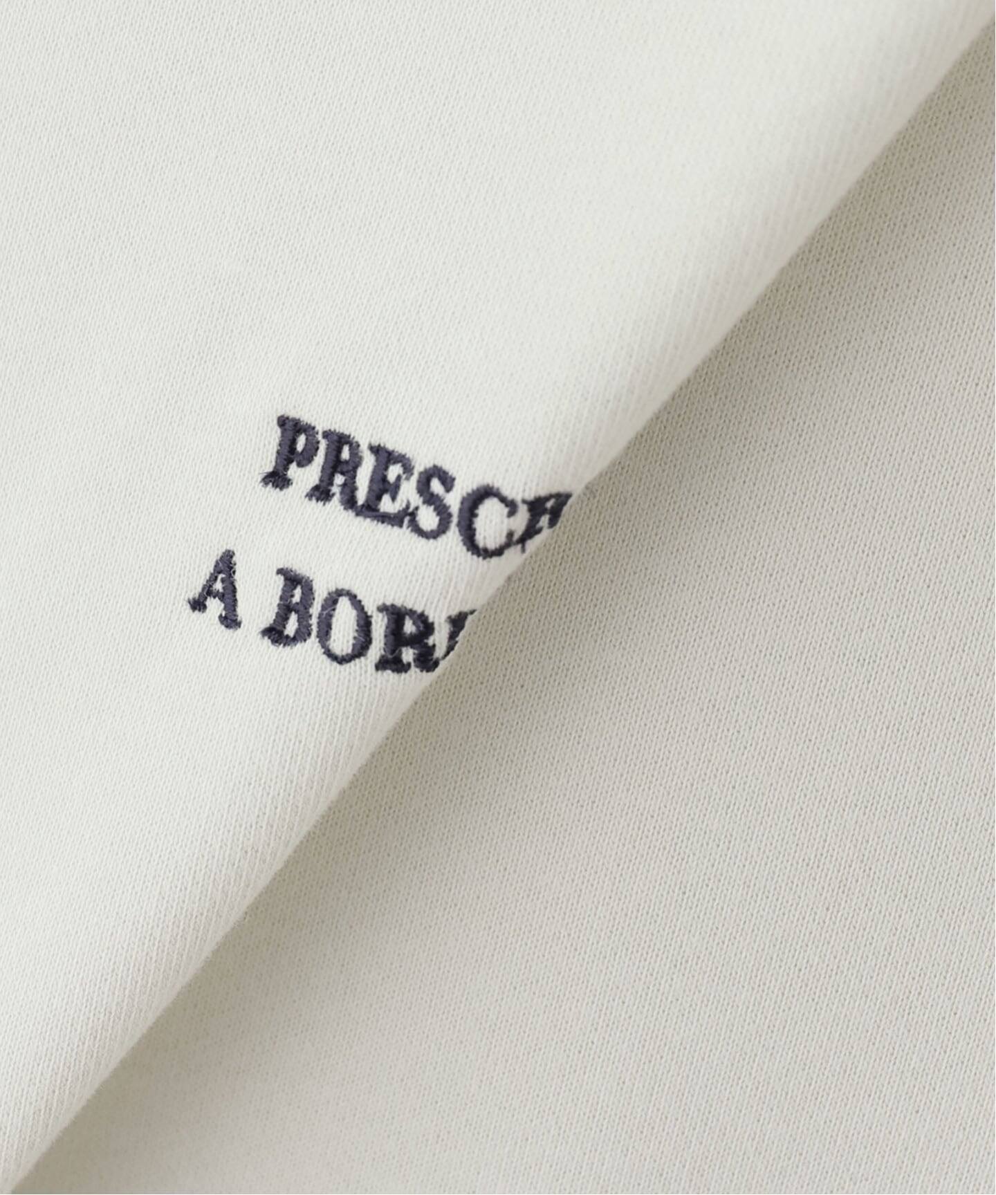 anuke Embroidery Logo Sweat（スウェット）｜BOICE FROM BAYCREW'S