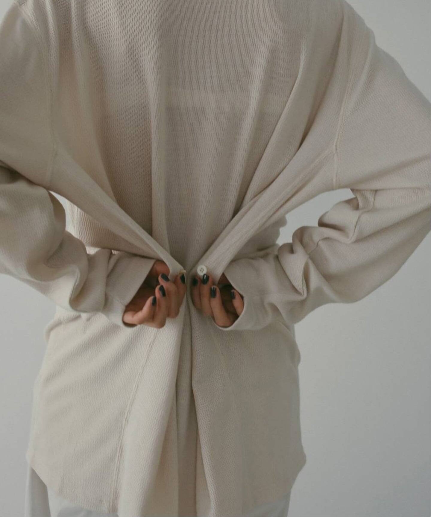 anuke Thermal 2way Tops（Tシャツ／カットソー）｜BOICE FROM