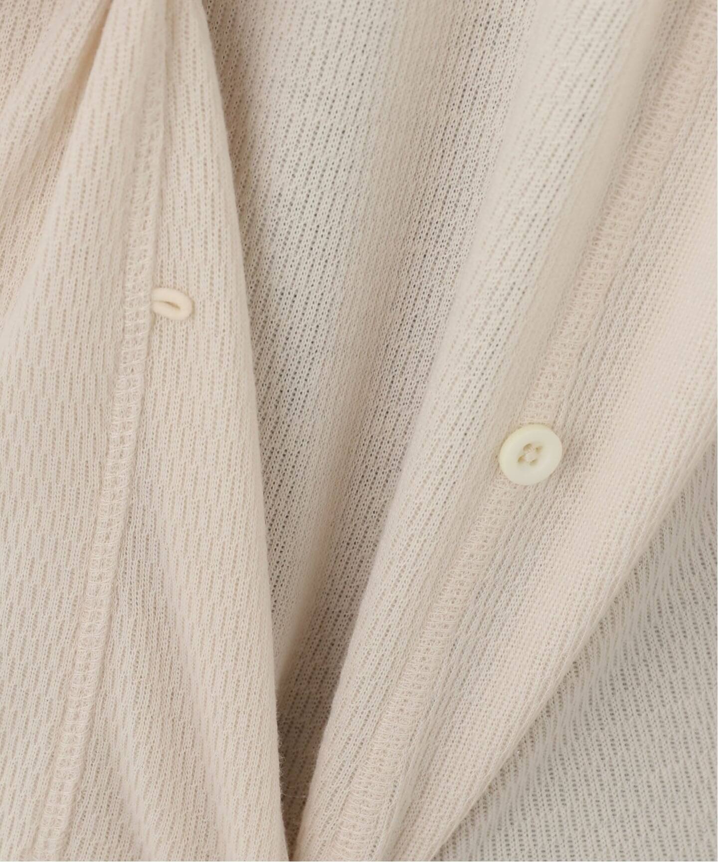 anuke Thermal 2way Tops（Tシャツ／カットソー）｜BOICE FROM