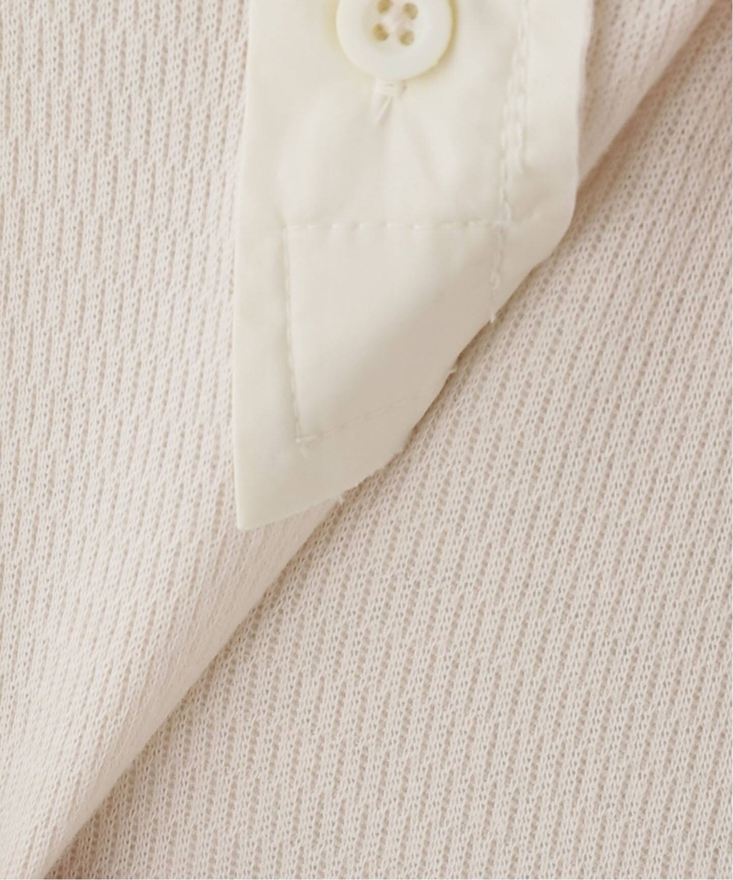 anuke Thermal 2way Tops（Tシャツ／カットソー）｜BOICE FROM