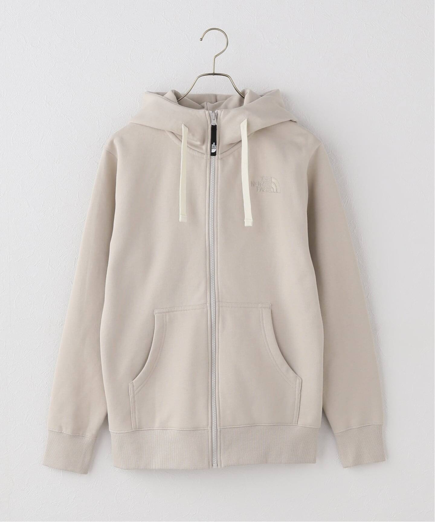 THE NORTH FACE Rearview Full Zip Hoodie NT12442（パーカー）｜BOICE