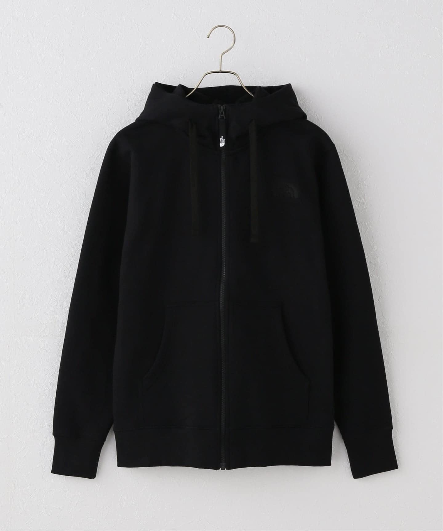 THE NORTH FACE Rearview Full Zip Hoodie NT12442（パーカー）｜BOICE