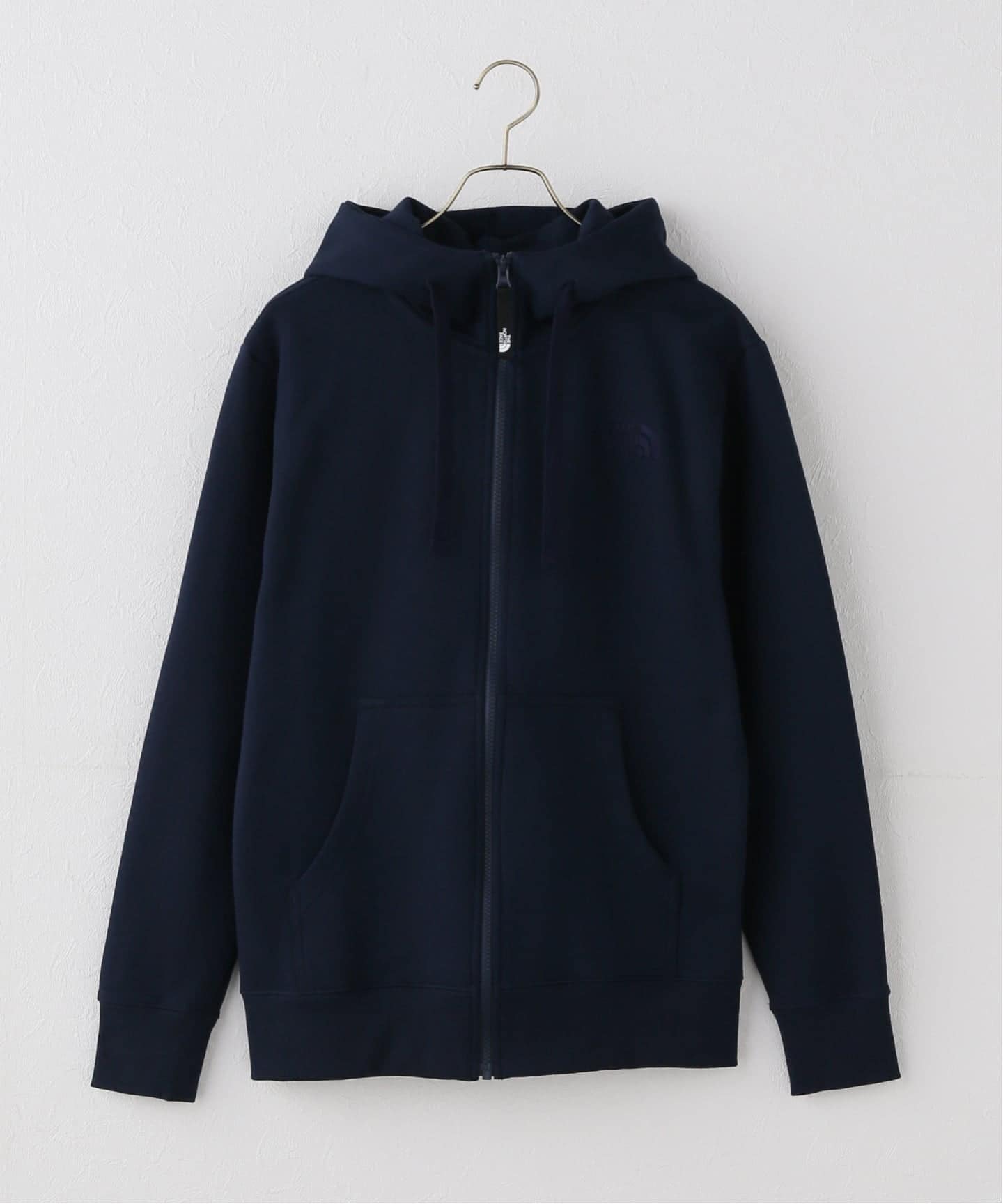 yori ヨリ　撥水フェスパーカー　ネイビー 3002014292317023_01_2425w.jpeg