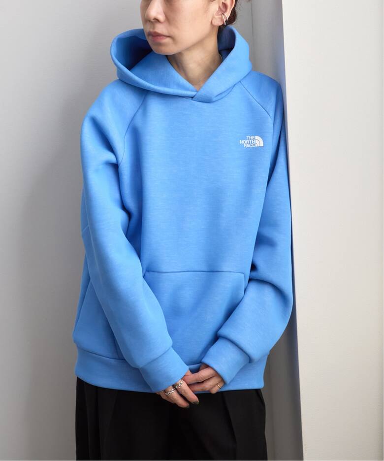 THE NORTH FACE Tech Air Sweat Hoodie NT62583（パーカー）｜BOICE 