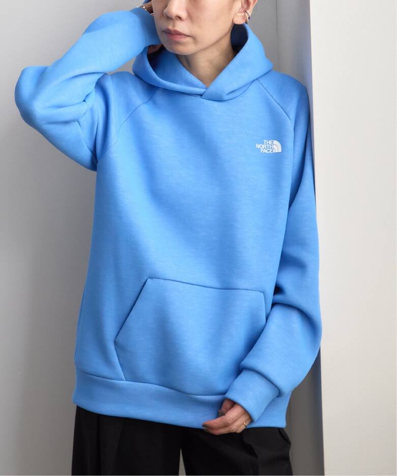 THE NORTH FACE Tech Air Sweat Hoodie NT62583（パーカー）｜BOICE 