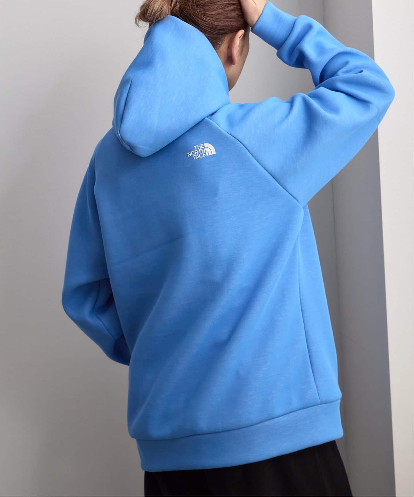 THE NORTH FACE Tech Air Sweat Hoodie NT62583（パーカー）｜BOICE