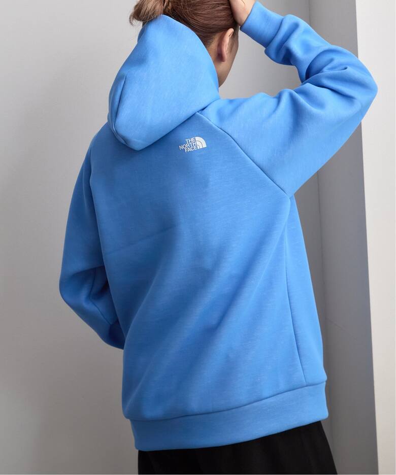 THE NORTH FACE Tech Air Sweat Hoodie NT62583（パーカー）｜BOICE 