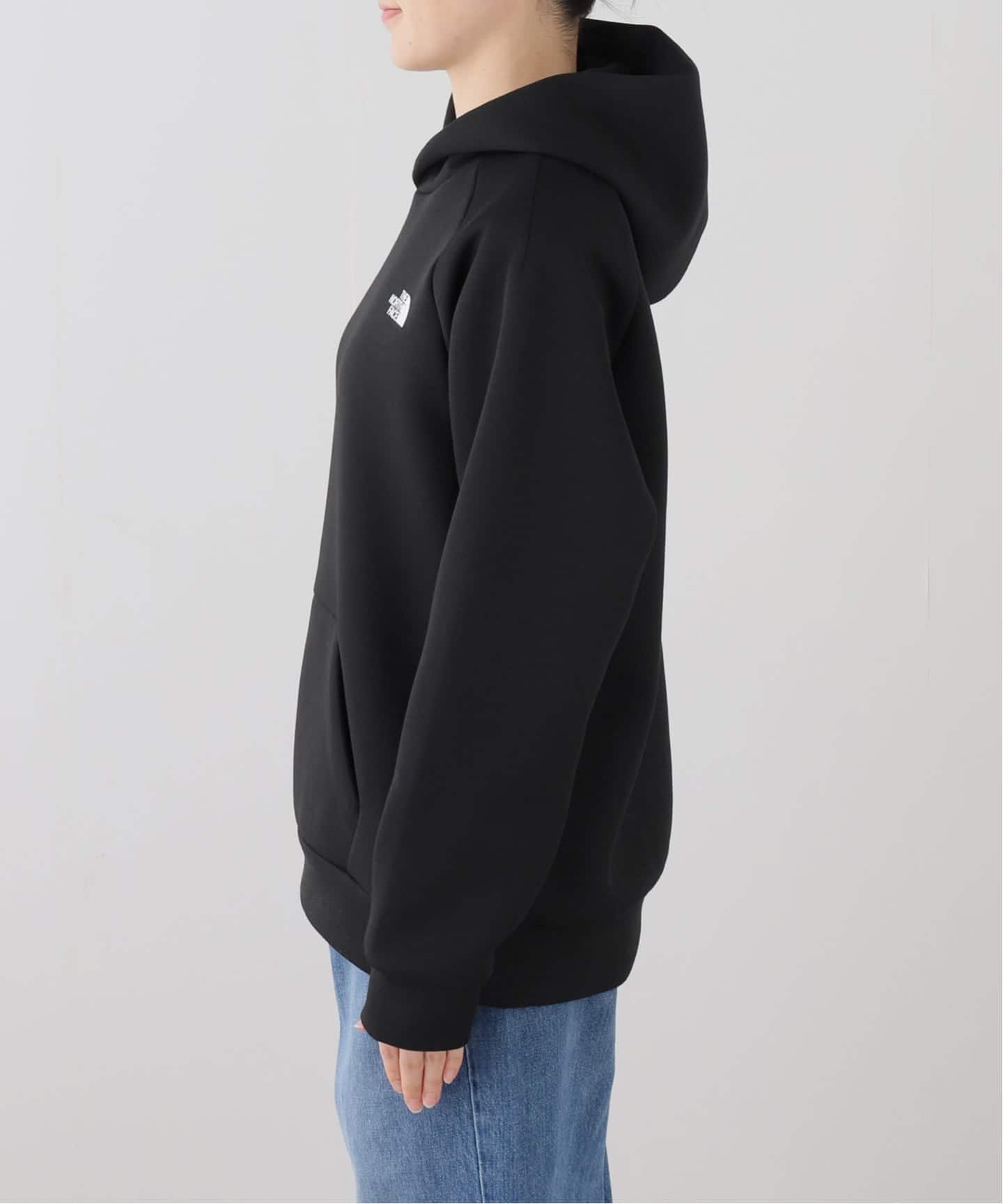 THE NORTH FACE Tech Air Sweat Hoodie NT62583（パーカー）｜BOICE
