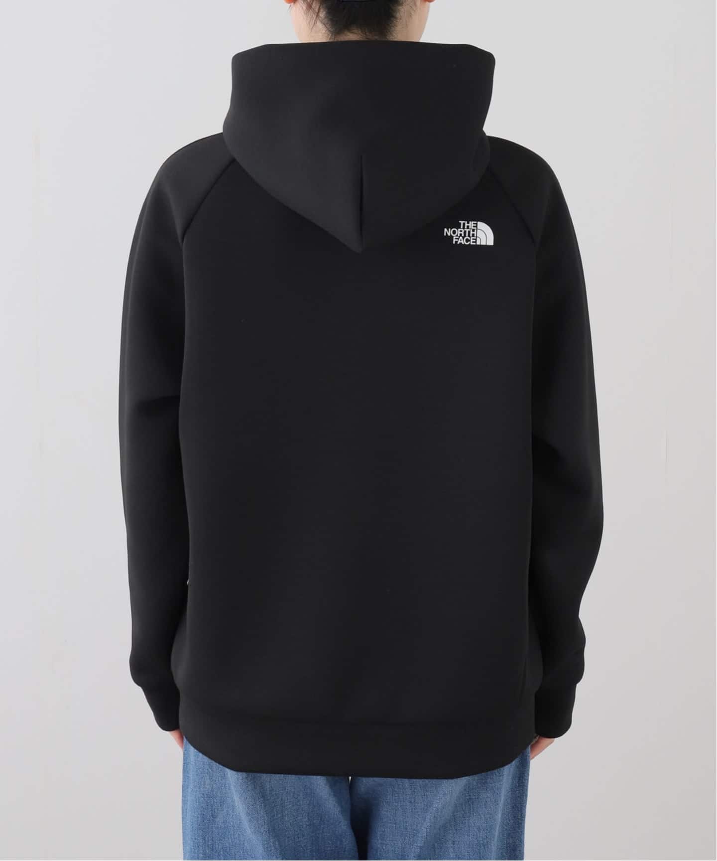 THE NORTH FACE Tech Air Sweat Hoodie NT62583（パーカー）｜BOICE