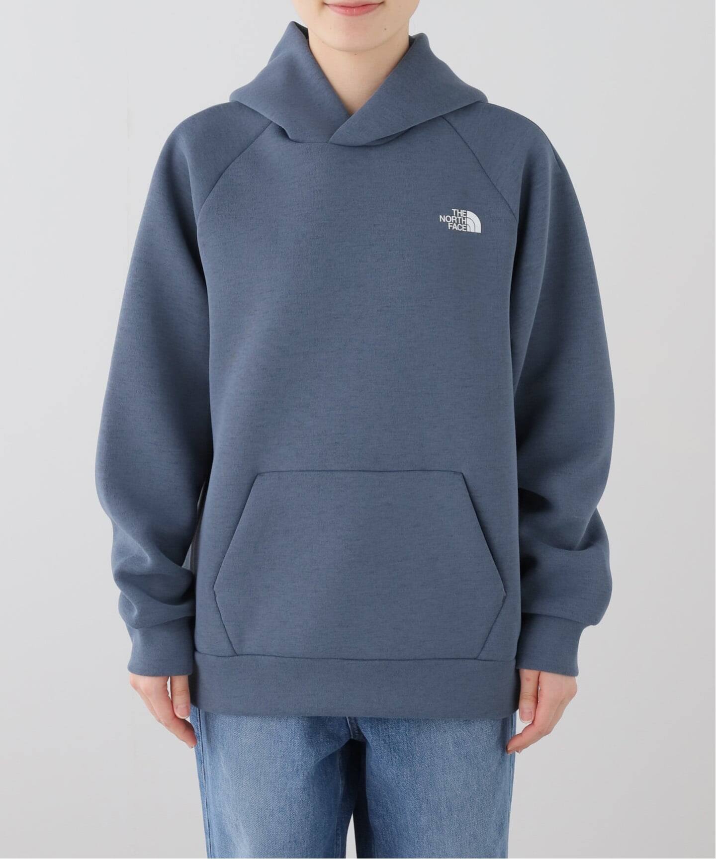 THE NORTH FACE Tech Air Sweat Hoodie NT62583（パーカー）｜BOICE