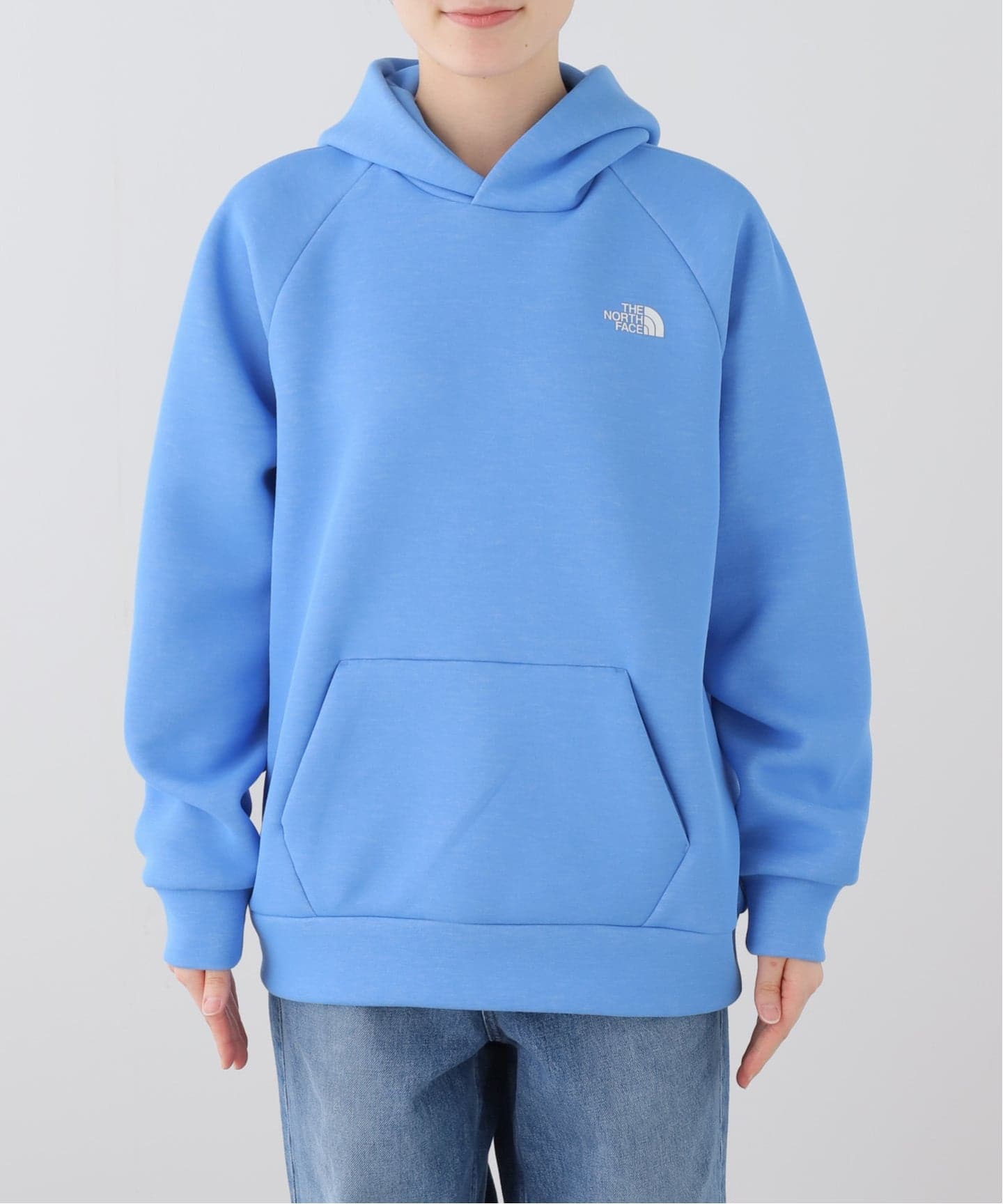 THE NORTH FACE Tech Air Sweat Hoodie NT62583（パーカー）｜BOICE