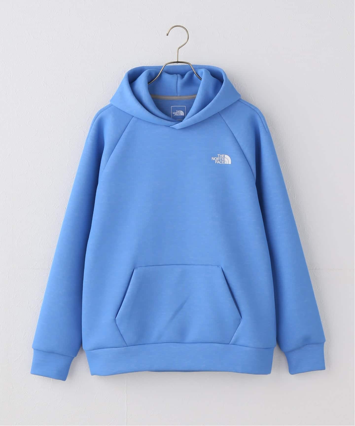 THE NORTH FACE Tech Air Sweat Hoodie NT62583（パーカー）｜BOICE