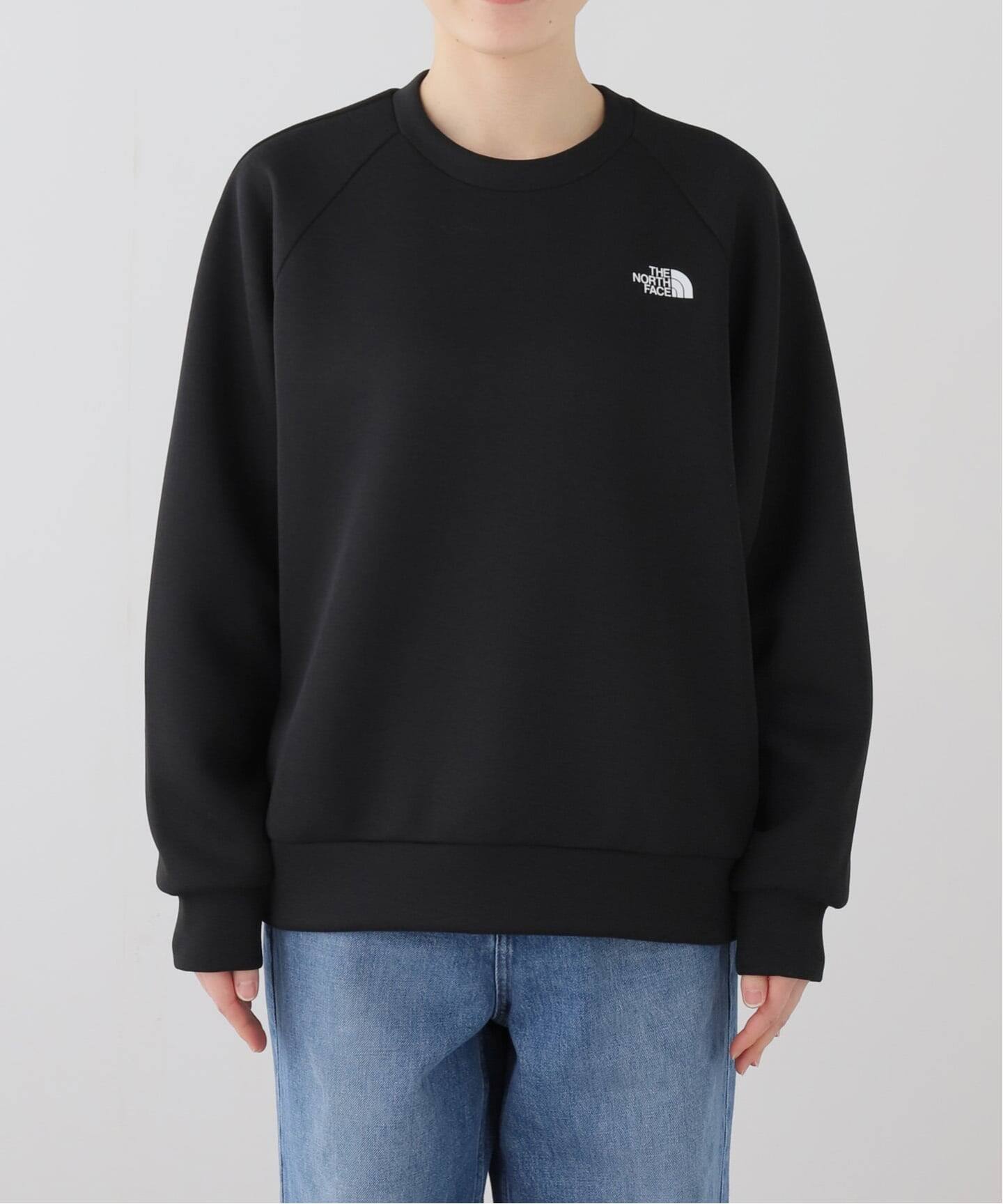 THE NORTH FACE Tech Air Sweat Crew NT62584（スウェット）｜BOICE