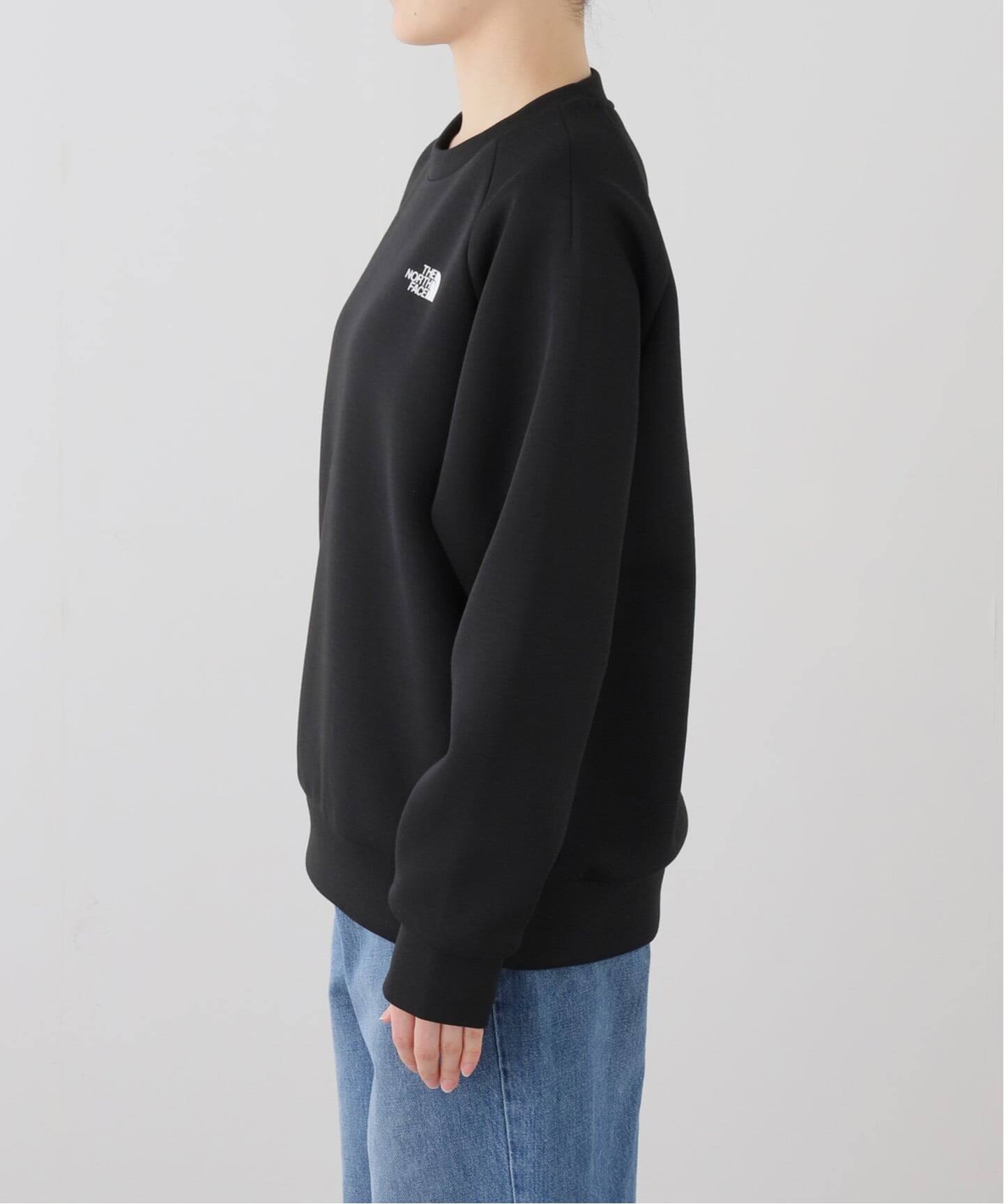 THE NORTH FACE Tech Air Sweat Crew NT62584（スウェット）｜BOICE