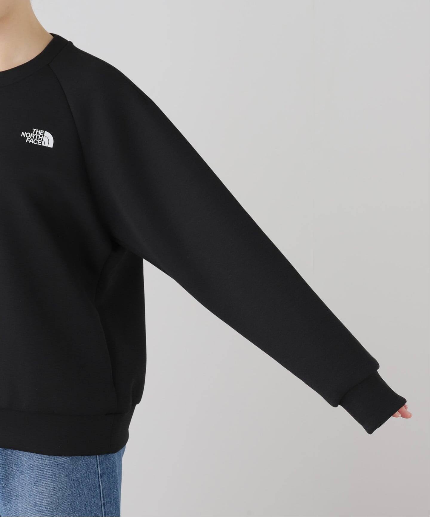THE NORTH FACE Tech Air Sweat Crew NT62584（スウェット）｜BOICE
