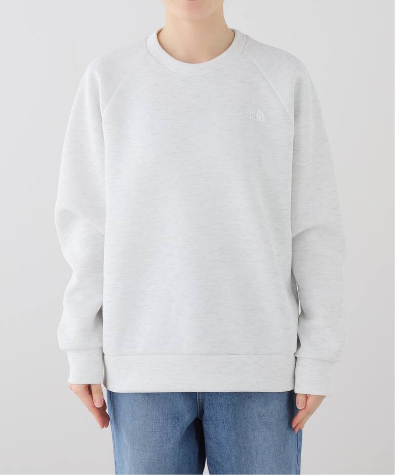 THE NORTH FACE Tech Air Sweat Crew NT62584（スウェット）｜BOICE 