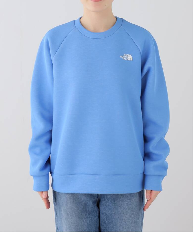 THE NORTH FACE Tech Air Sweat Crew NT62584（スウェット）｜BOICE 