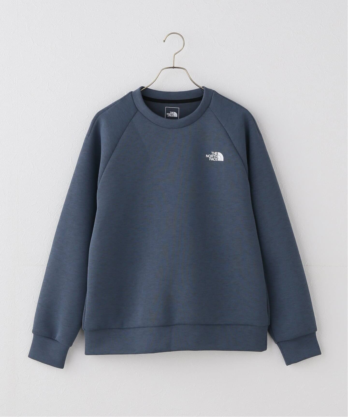 THE NORTH FACE Tech Air Sweat Crew NT62584（スウェット）｜BOICE 