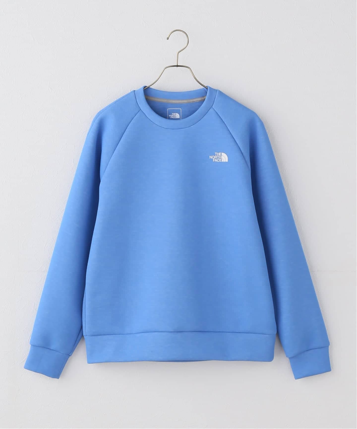 THE NORTH FACE Tech Air Sweat Crew NT62584(スウェット)|BOICE THE NORTH FACE Tech Air Sweat Crew NT62584(スウェット)|BOICE