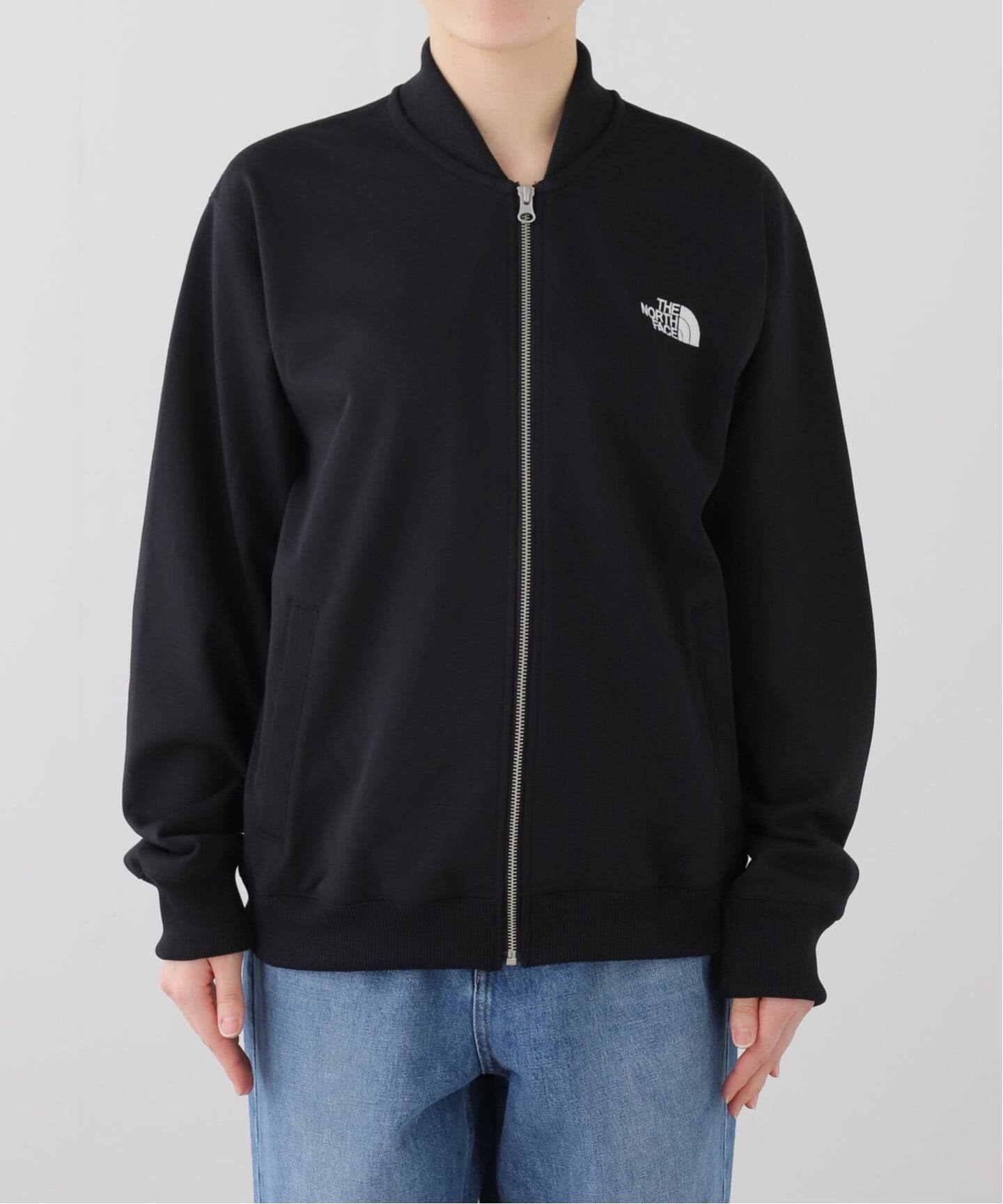 THE NORTH FACE Bomber Sweat Jacket NT12639（その他ブルゾン