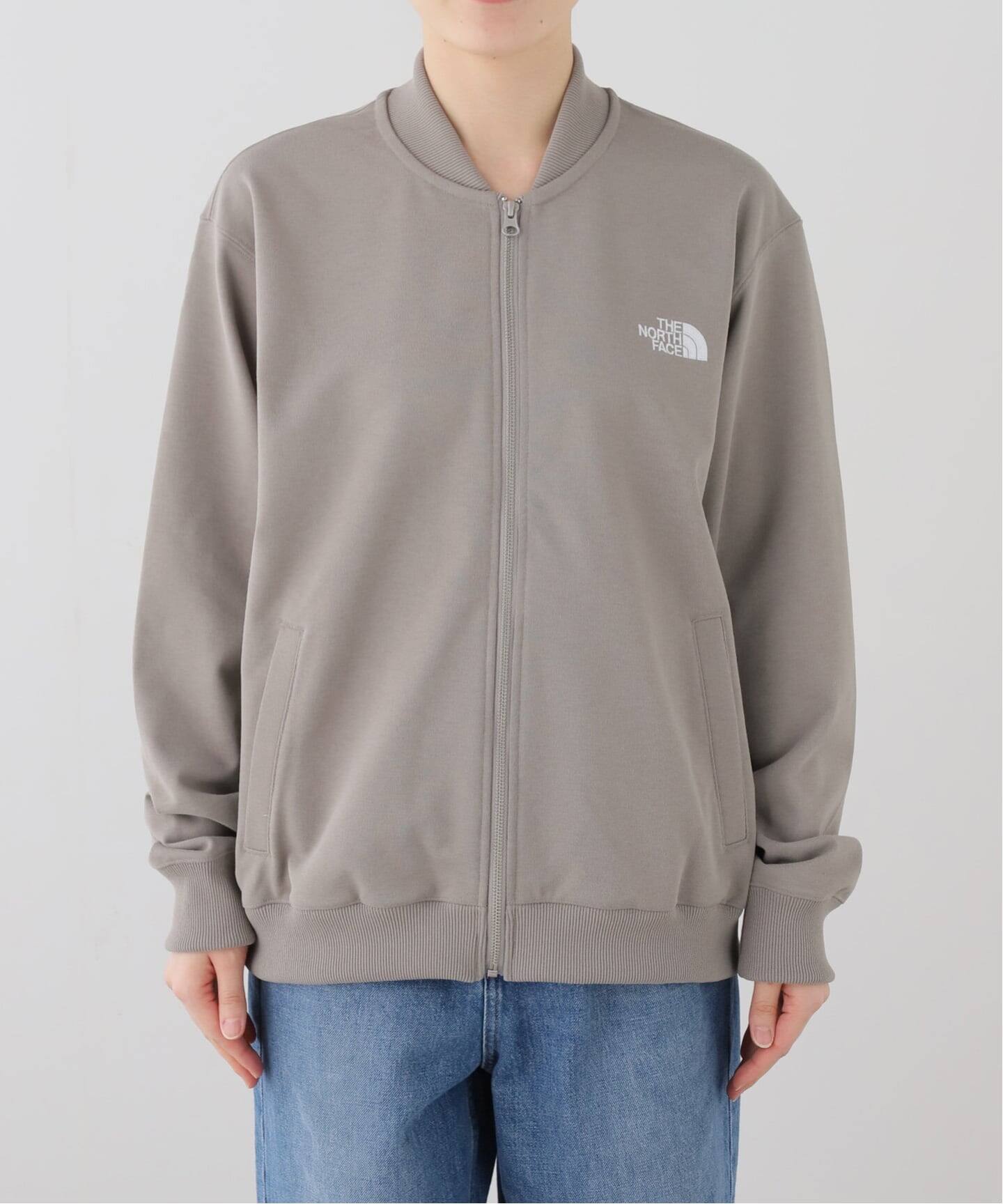THE NORTH FACE Bomber Sweat Jacket NT12639（その他ブルゾン