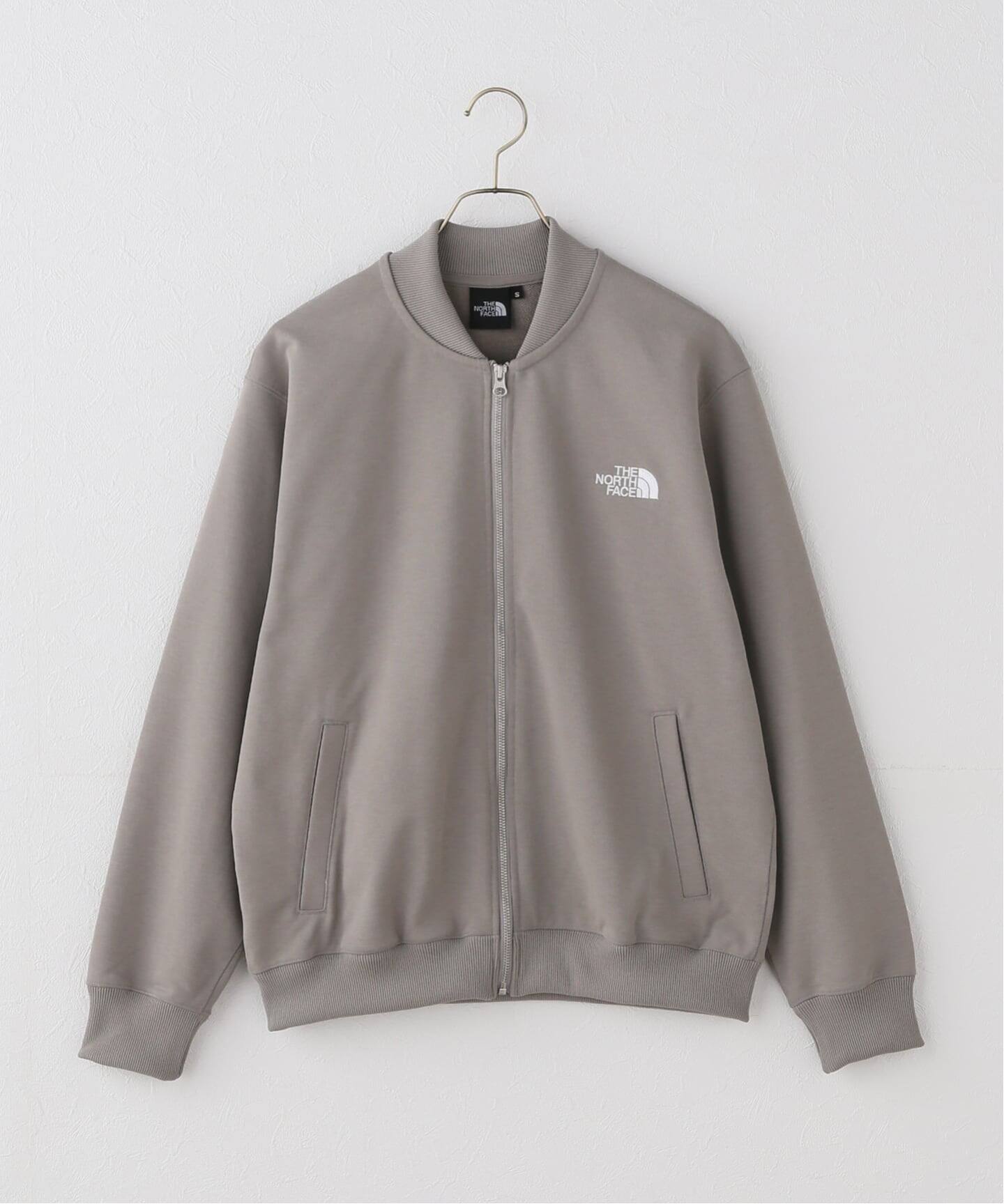 THE NORTH FACE Bomber Sweat Jacket NT12639（その他ブルゾン