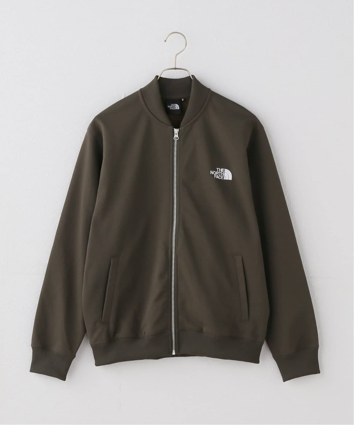 THE NORTH FACE Bomber Sweat Jacket NT12639（その他ブルゾン