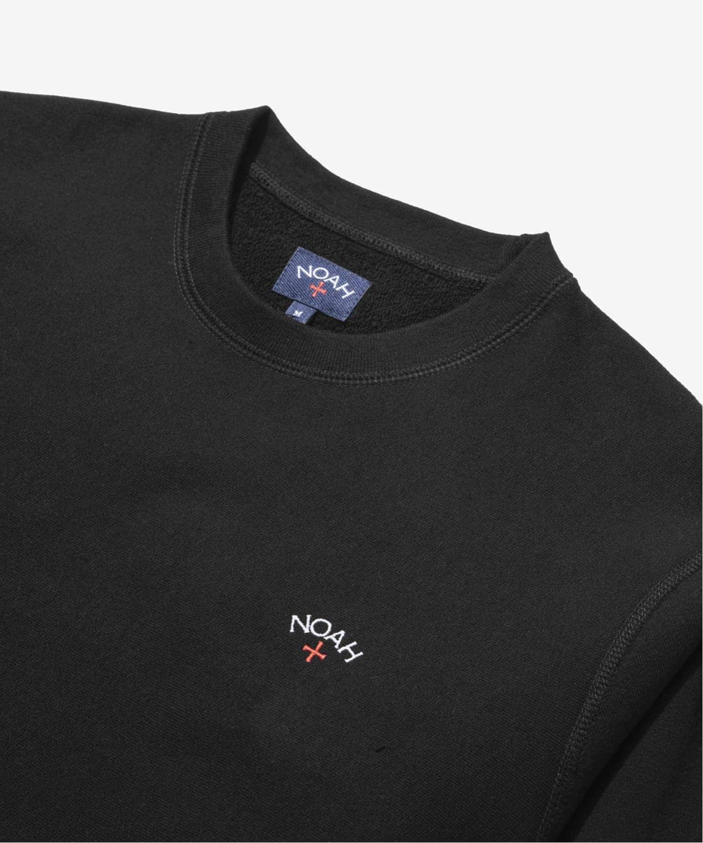 Classic Crewneck (Core Color)（Tシャツ／カットソー）｜NOAH（ノア