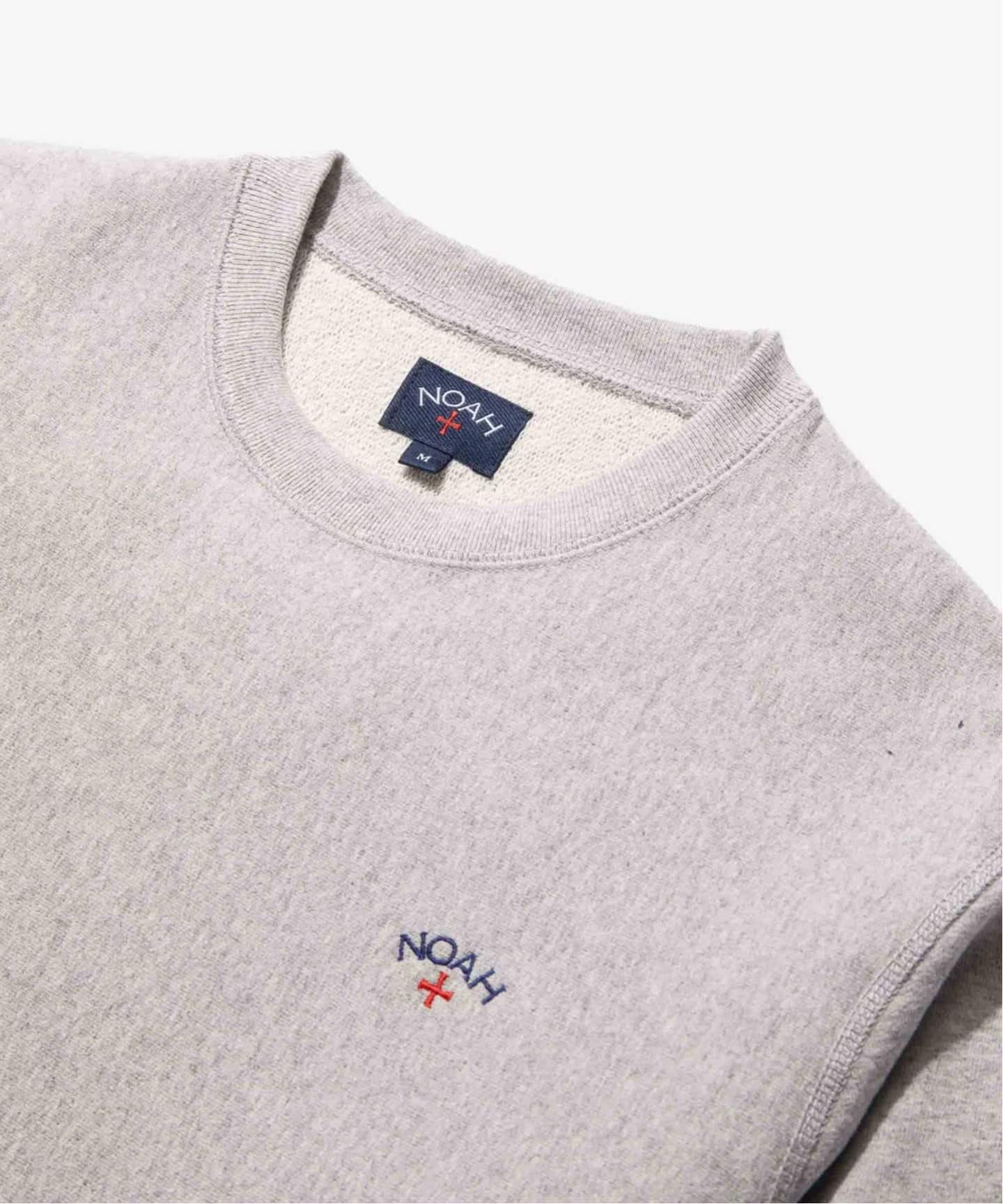 Classic Crewneck (Core Color)（Tシャツ／カットソー）｜NOAH（ノア