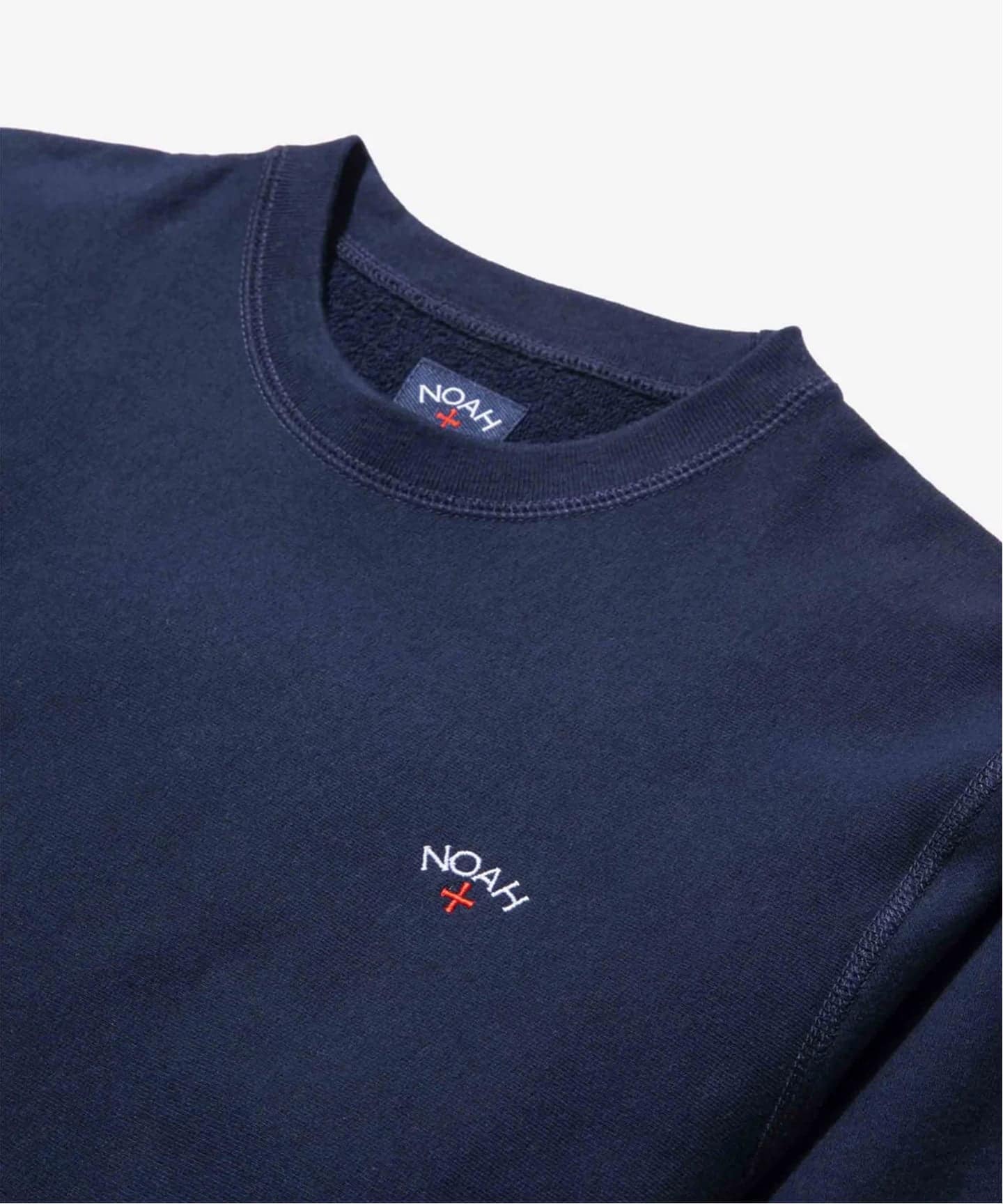 Classic Crewneck (Core Color)（Tシャツ／カットソー）｜NOAH（ノア