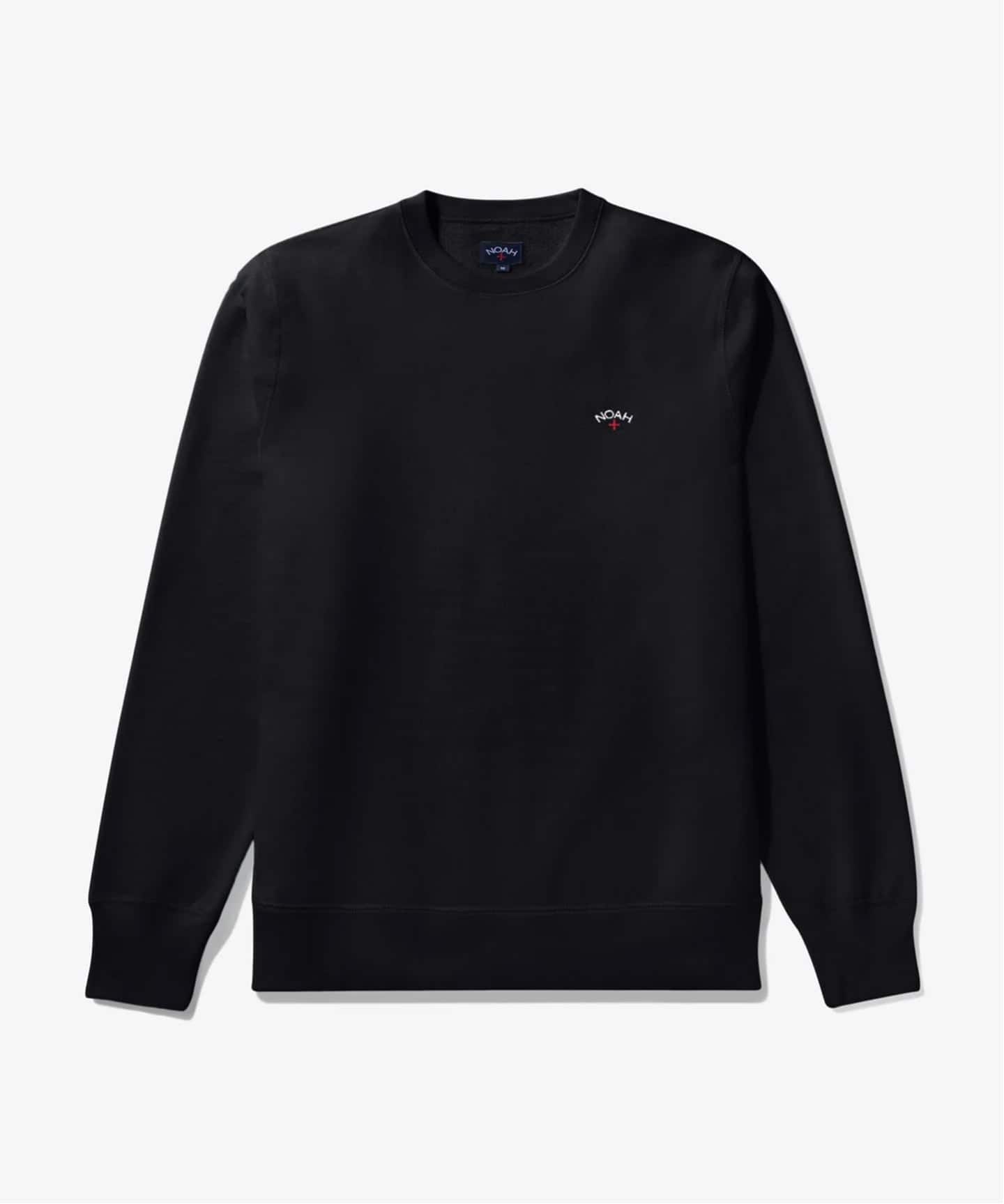Classic Crewneck (Core Color)（Tシャツ／カットソー）｜NOAH（ノア
