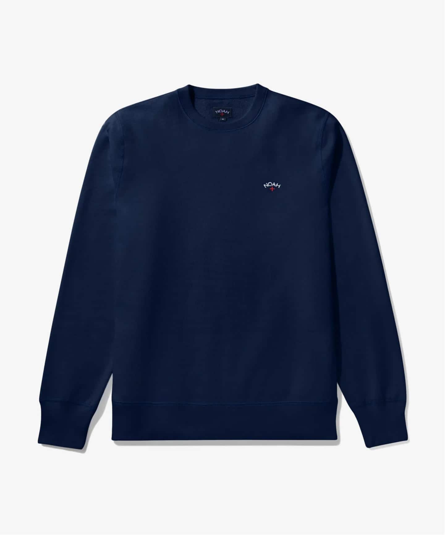 Classic Crewneck (Core Color)（Tシャツ／カットソー）｜NOAH（ノア