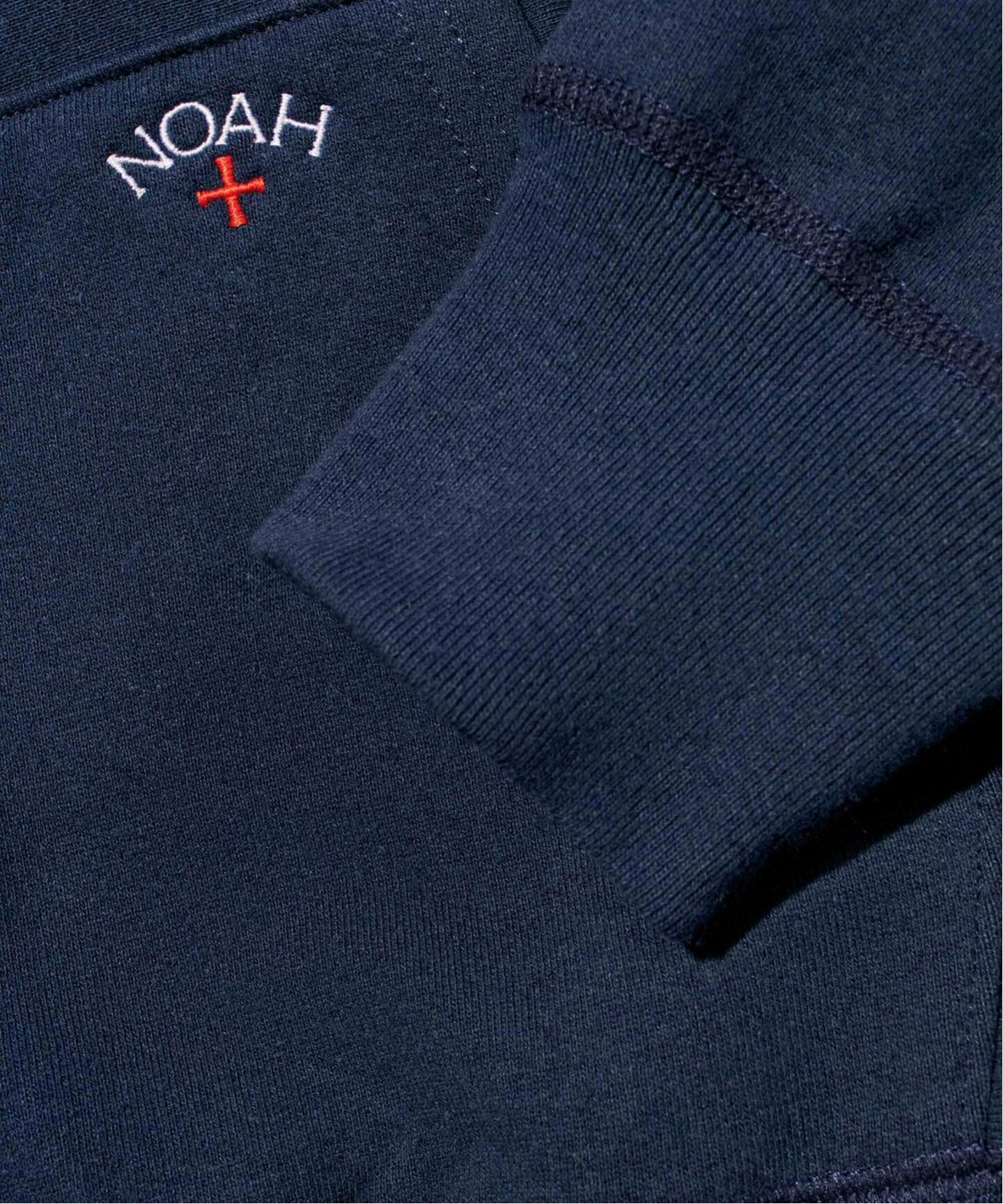 トップス Noah Classic Long Sleeve Pocket Tee - Noah