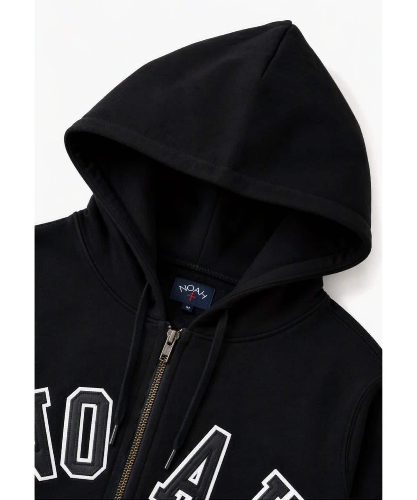 Arch Applique Zip Up（パーカー）｜NOAH（ノア）の通販｜BAYCREW'S STORE