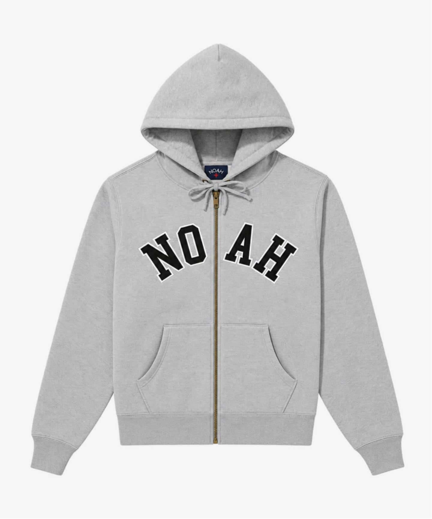 Arch Applique Zip Up（パーカー）｜NOAH（ノア）の通販｜BAYCREW'S STORE