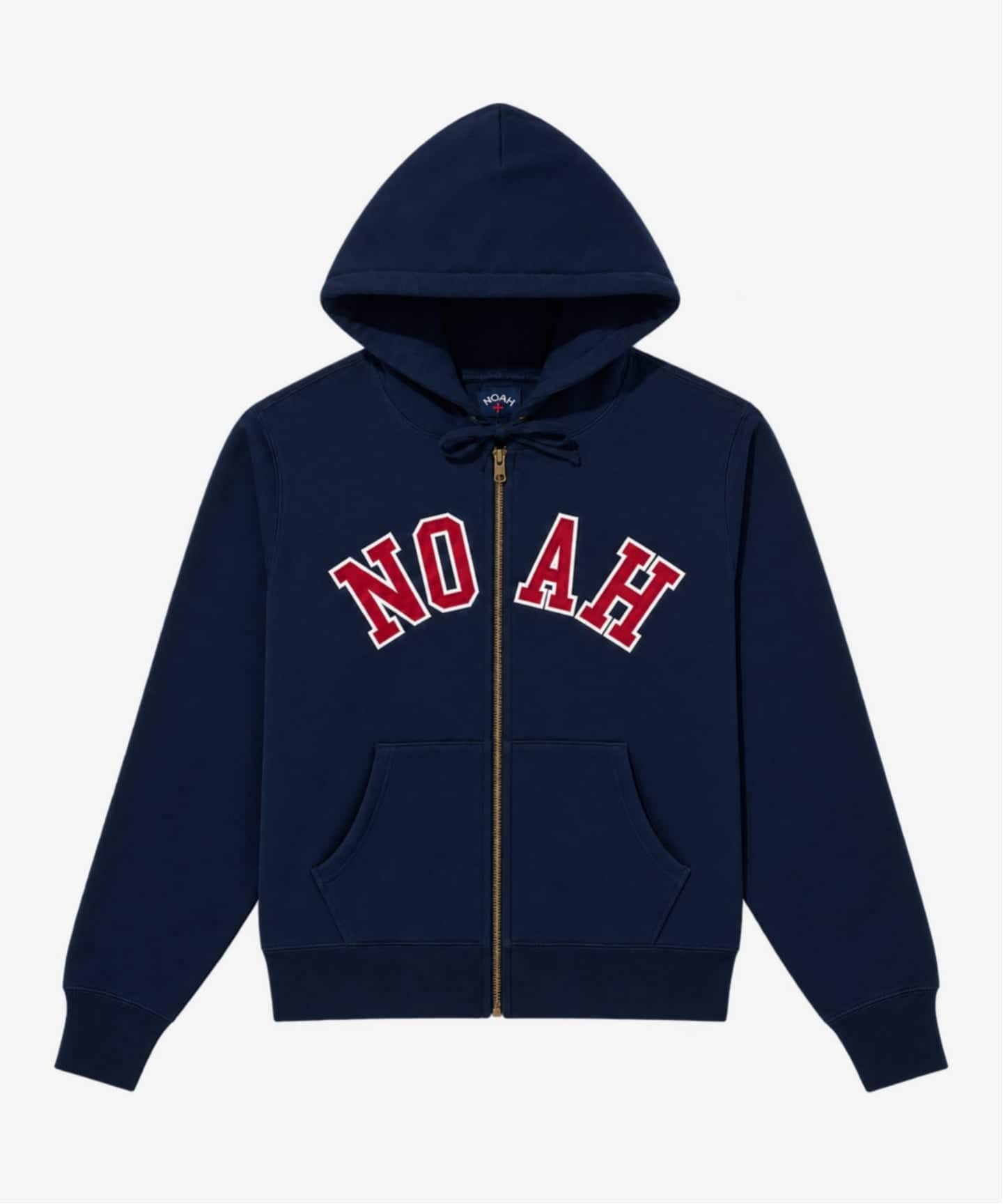NOAH｜ノアのパーカー（メンズ）の公式通販｜BAYCREW'S STORE