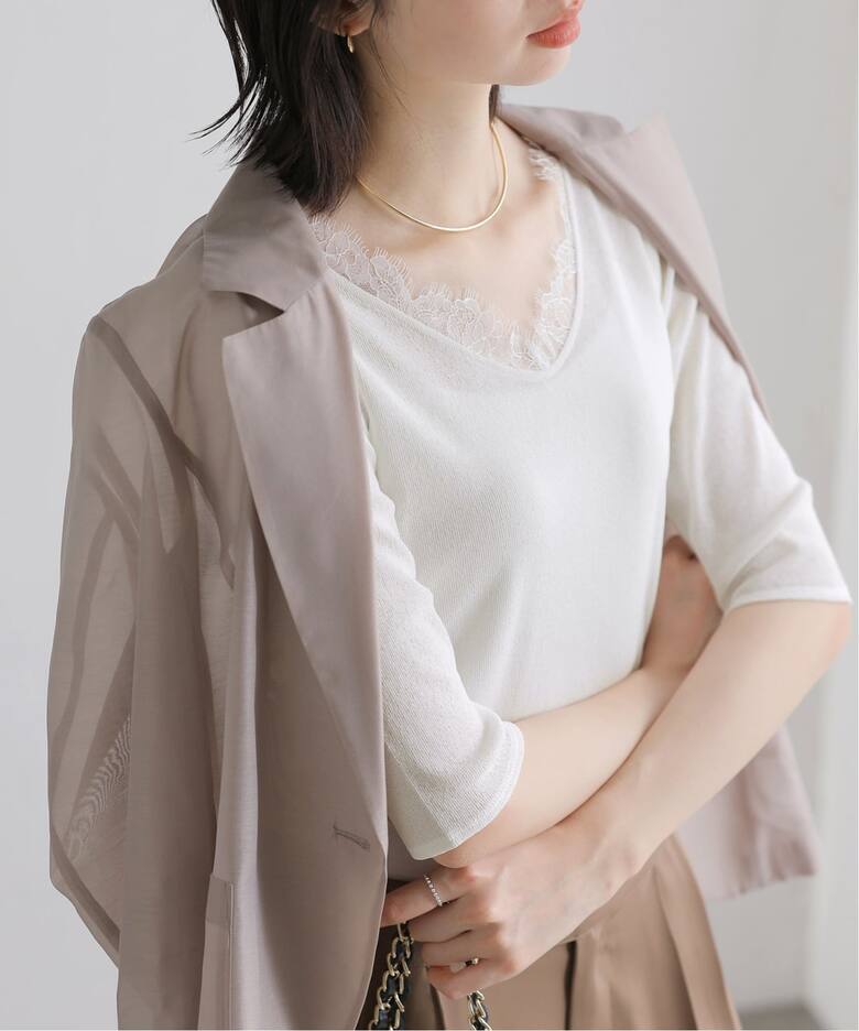 トップス