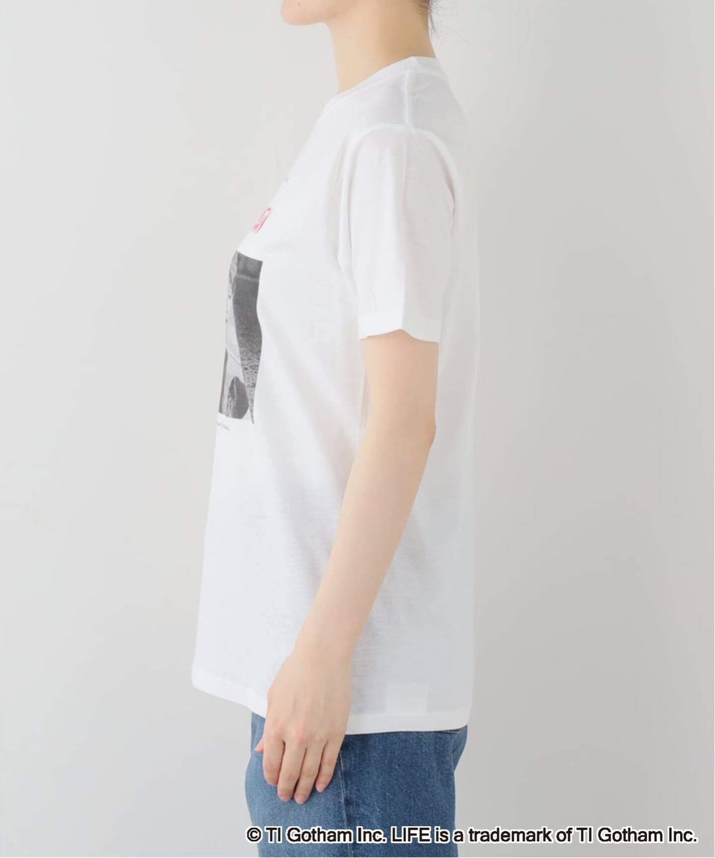 洗える】GOOD ROCK SPEED / グッドロックスピード LIFE T-シャツ