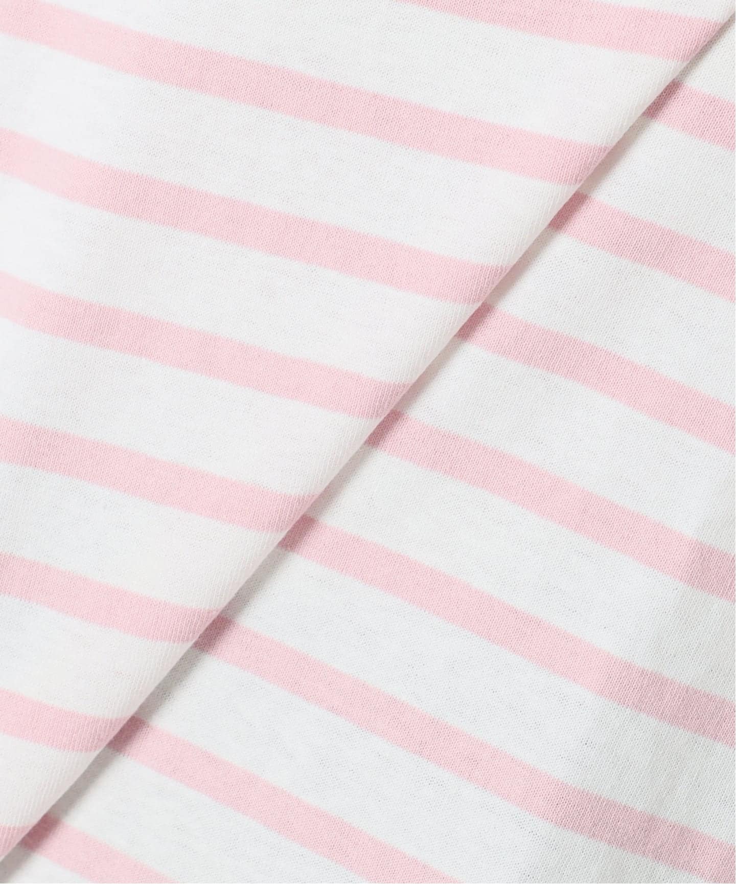 LE MINOR 別注 NAVAL プルオーバー　iena ピンク IENA（イエナ）の「《追加》【LE MINOR/ルミノア】別注 NAVAL プル