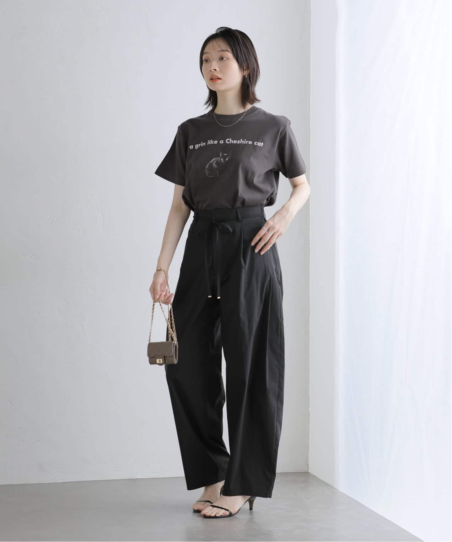 REGENCY WORKS/リージェンシー ワークス CAT Tシャツ（Tシャツ