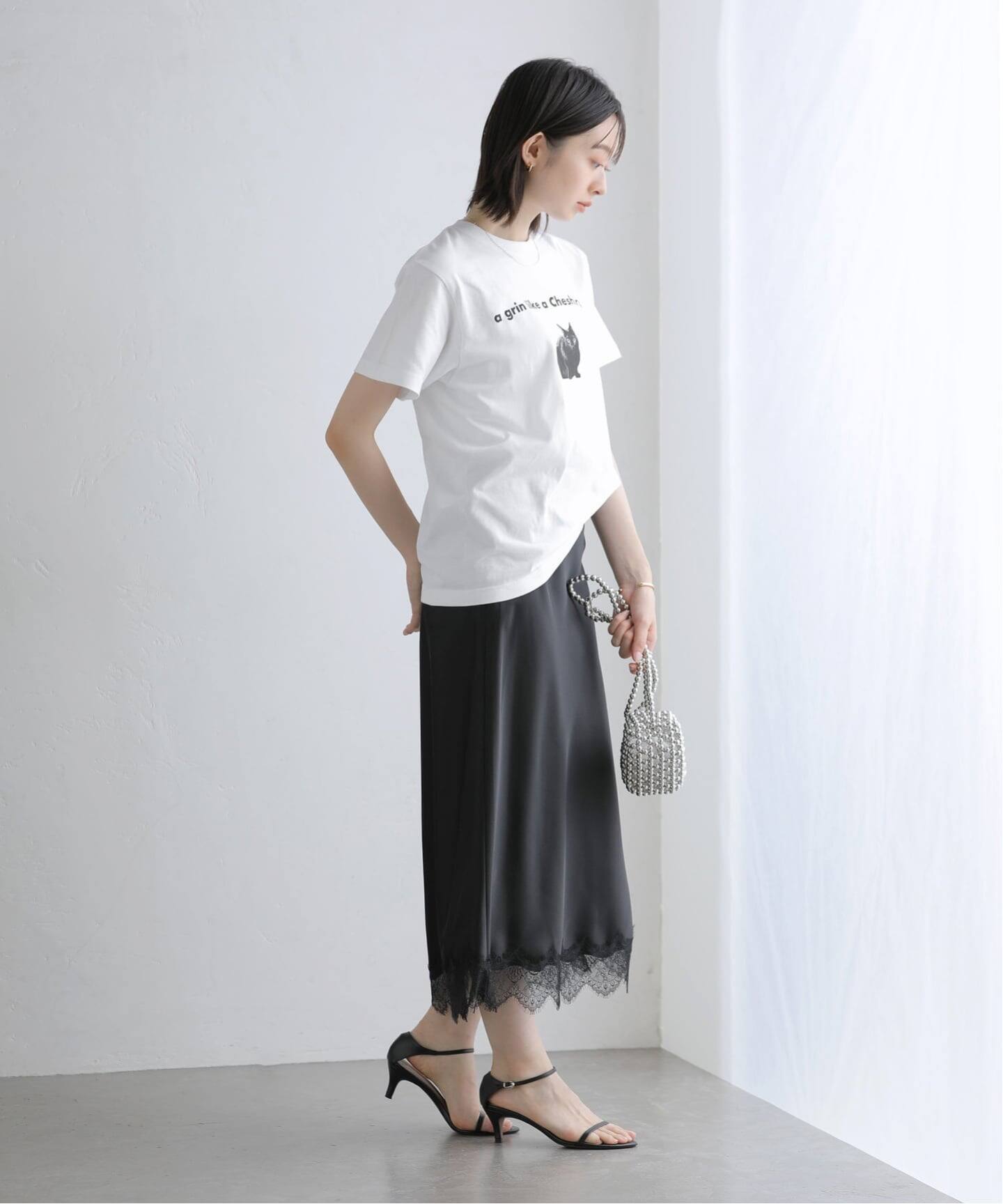 REGENCY WORKS/リージェンシー ワークス CAT Tシャツ（Tシャツ