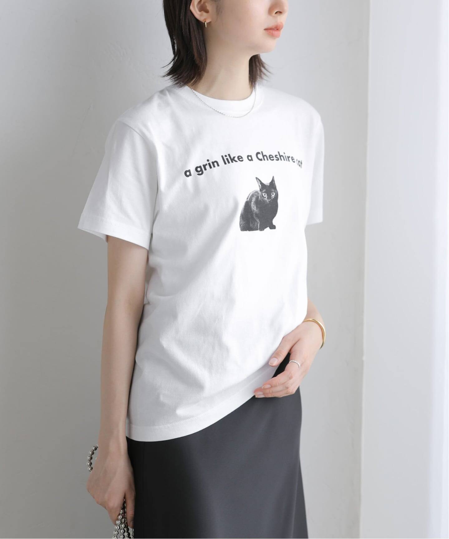 REGENCY WORKS/リージェンシー ワークス CAT Tシャツ（Tシャツ