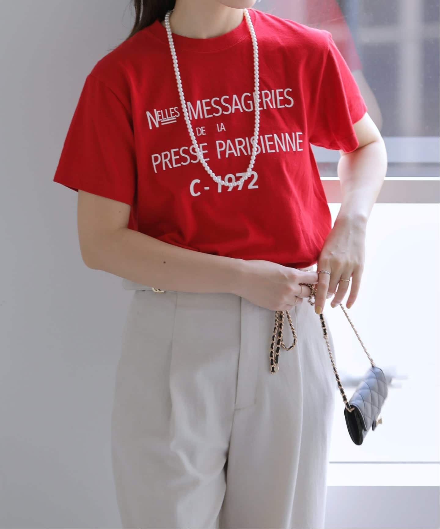 REGENCY WORKS/リージェンシー ワークス ロゴTシャツ（Tシャツ