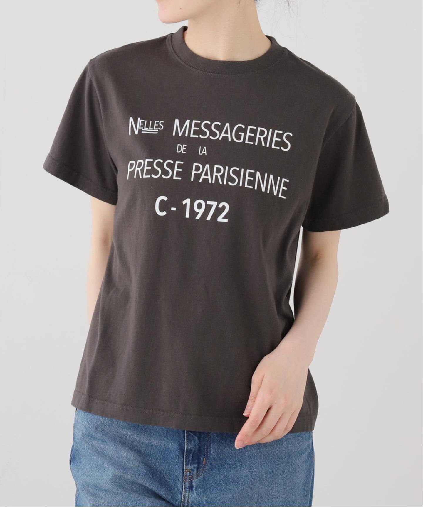 REGENCY WORKS/リージェンシー ワークス ロゴTシャツ（Tシャツ