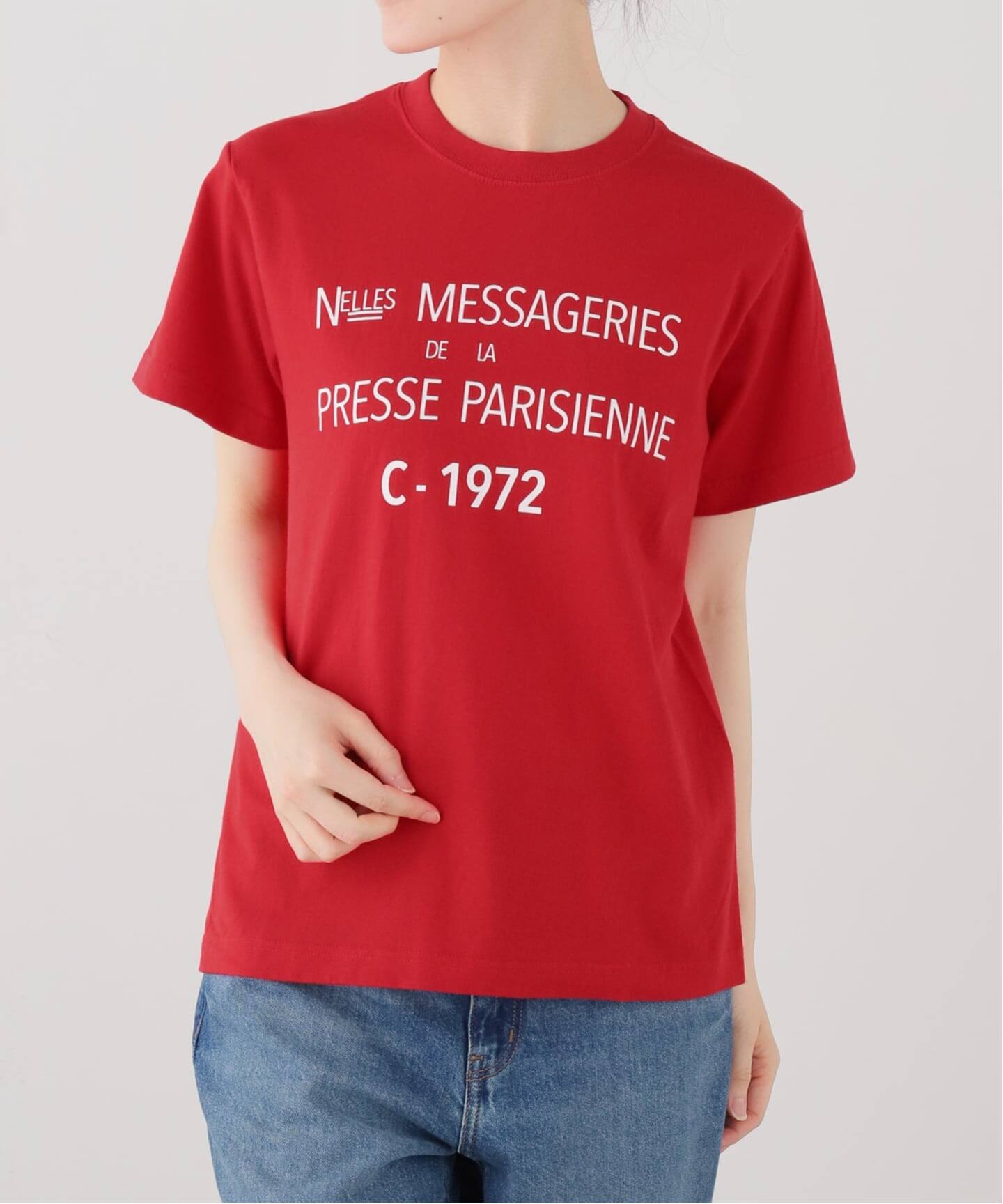 REGENCY WORKS/リージェンシー ワークス ロゴTシャツ（Tシャツ