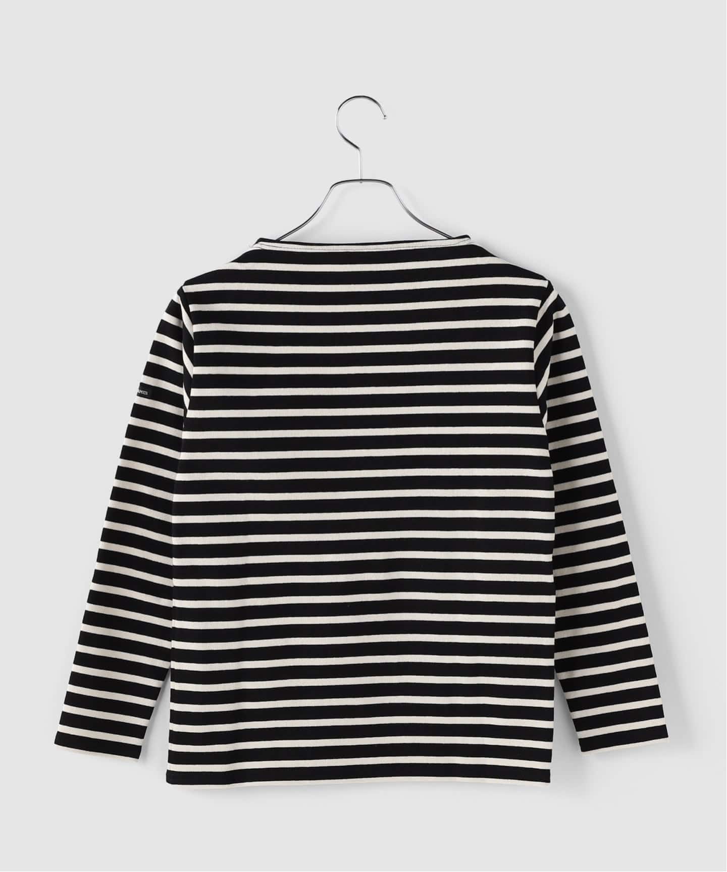 OUESSANT / ウェッソン ボーダー（Tシャツ／カットソー）｜SAINT JAMES
