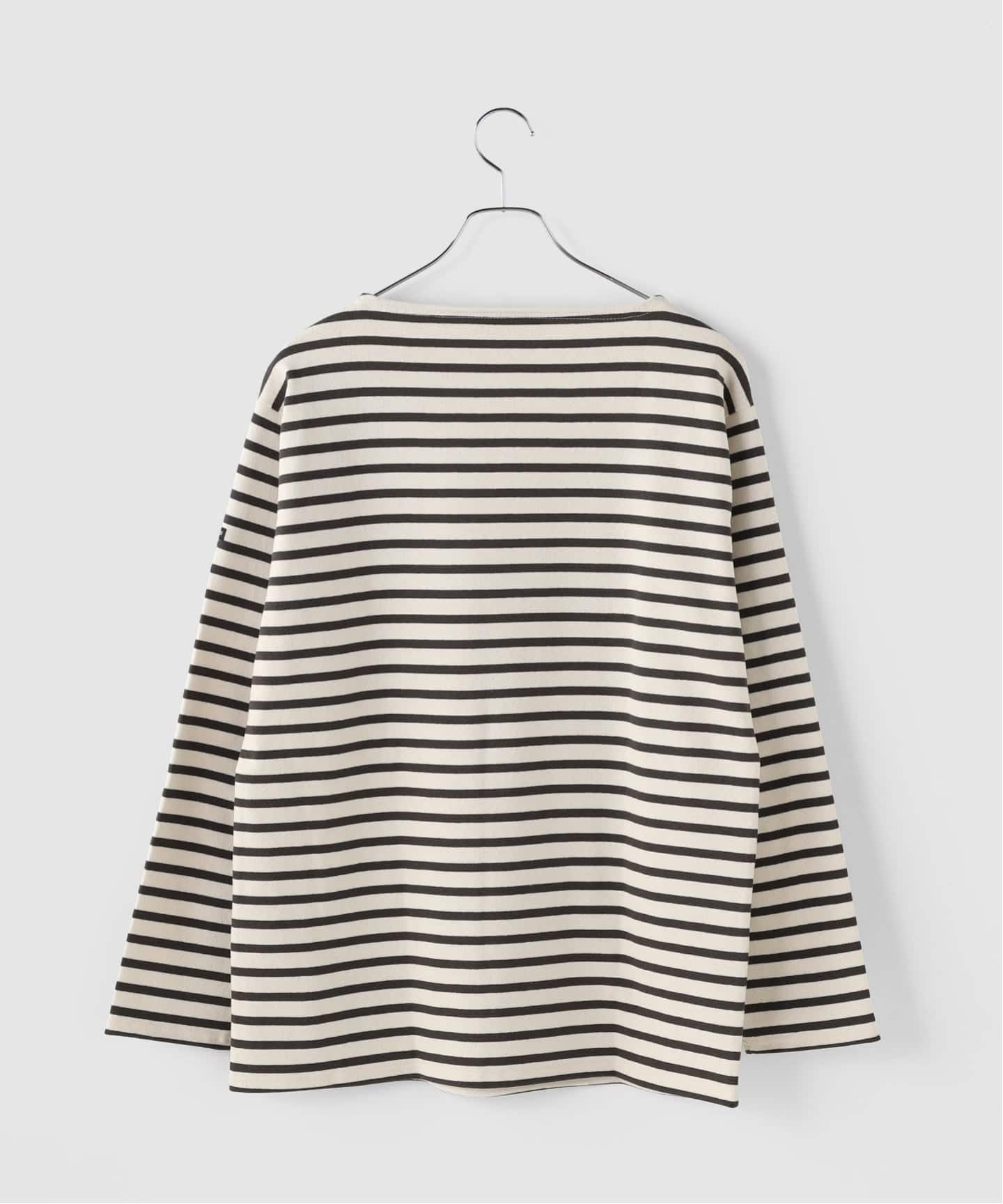 OUESSANT / ウェッソン ボーダー（Tシャツ／カットソー）｜SAINT JAMES